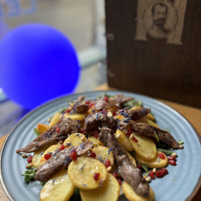 Pardisalat
